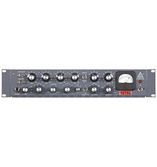 Retro Instruments Powerstrip Channel Strip