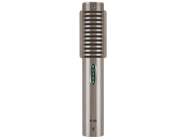 Royer Labs R-121 