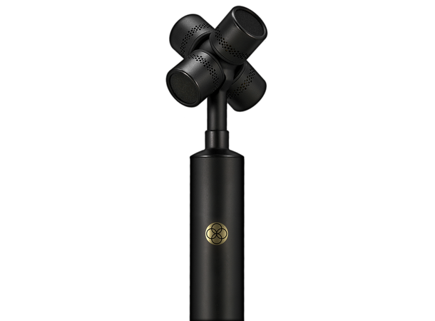 RØDE NT-SF1 Soundfield mic 