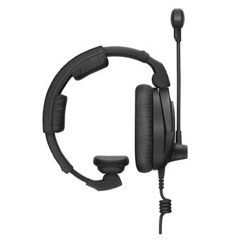 Sennheiser HMD 301 S Uten kabel - bestilles separat