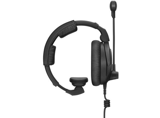 Sennheiser HMD 301 S Uten kabel - bestilles separat 