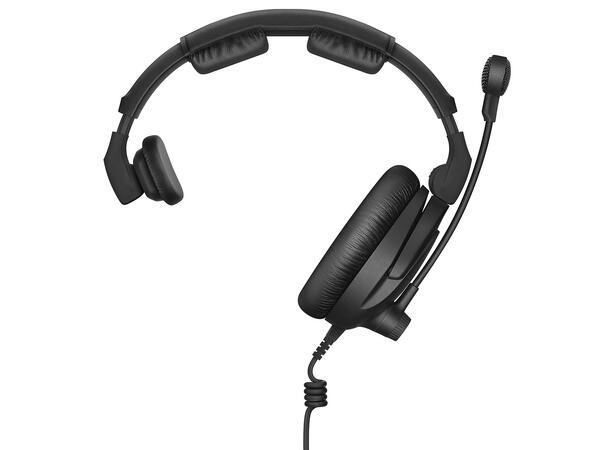 Sennheiser HMD 301 S Uten kabel - bestilles separat 