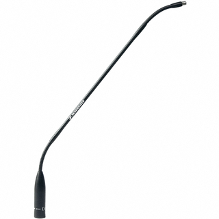 Sennheiser MZH 3062 gooseneck 60 cm For use with ME 34, ME 35 and ME 36