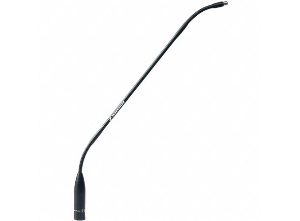 Sennheiser MZH 3062 gooseneck 60 cm For use with ME 34, ME 35 and ME 36