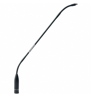 Sennheiser MZH 3062 gooseneck 60 cm For use with ME 34, ME 35 and ME 36