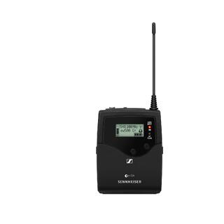 Sennheiser SK 500 G4-GW bodypack sender med &#248;kt b&#229;ndvidde
