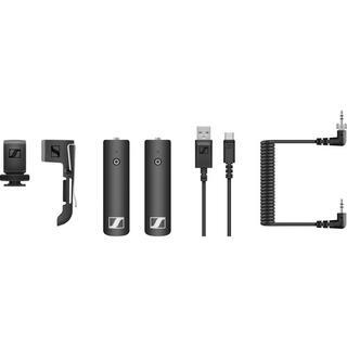 Sennheiser XSW-D PORTABLE INTERVIEW SET Portable ENG