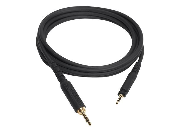 Shure HPASCA1 Straight cable for SRH-440/840/750DJ/940 
