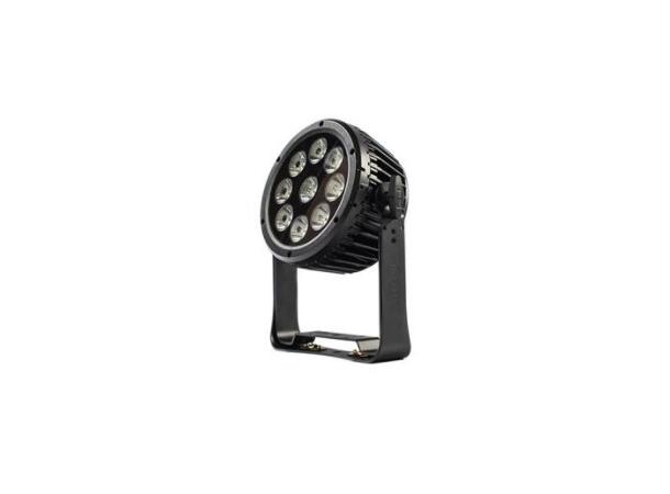 SnowPAR2 Pro Quad 9 9 x RGBW LED,WDMX/RDM/IP65/IR/True1