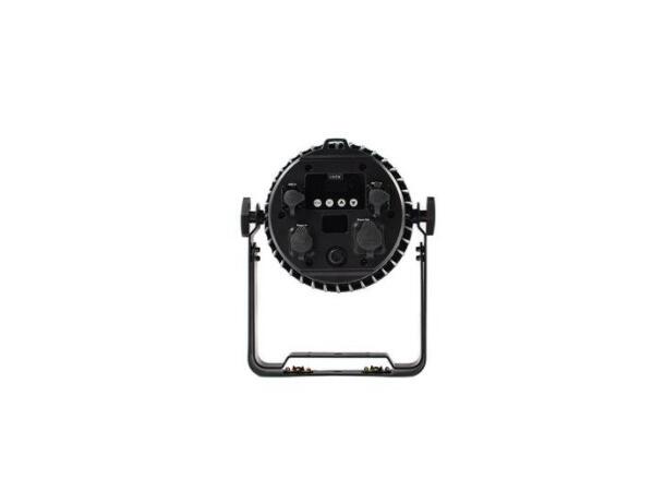 SnowPAR2 Pro Quad 9 9 x RGBW LED,WDMX/RDM/IP65/IR/True1