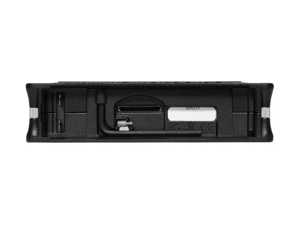 Sound Devices Mixpre-3 II 3 Preamp, 5 Track, 32-Bit Float Audio Re 