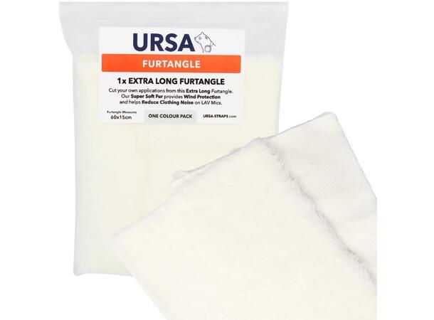 URSA FurTangle 60x15cm White 