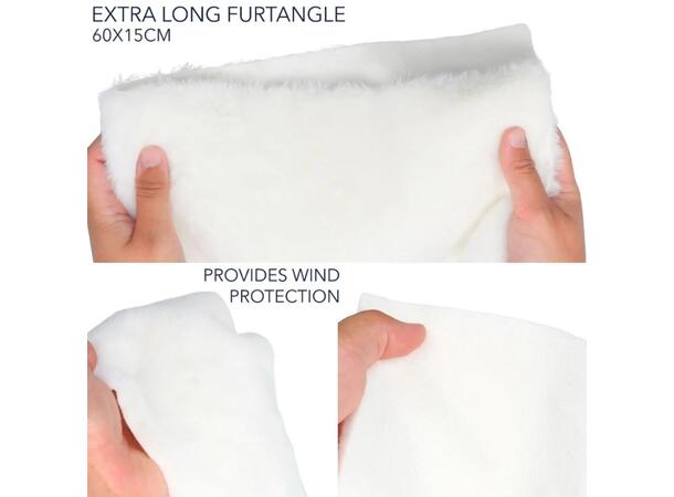 URSA FurTangle 60x15cm White 