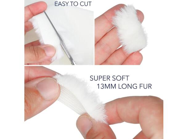 URSA FurTangle 60x15cm White 