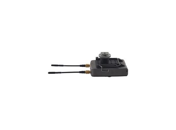 Wisycom MPRMNT Camera shoe mount MPR52 