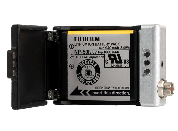Zaxcom ZFR400 MINIATURIZED RECORDING 