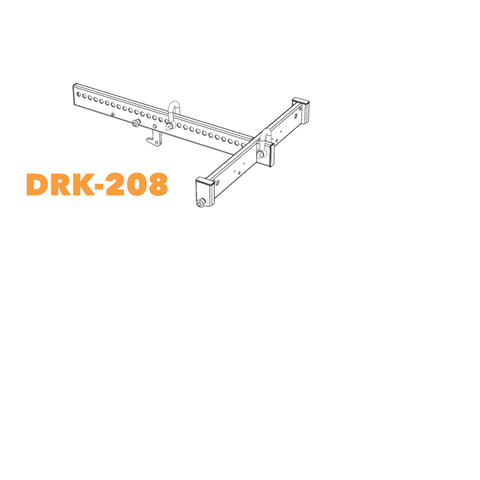dB Technologies DRK-208 Flybar for VIO Passer L208