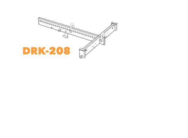 dB Technologies DRK-208 Flybar for VIO Passer L208 