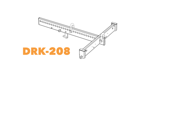 dB Technologies DRK-208 Flybar for VIO Passer L208