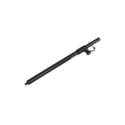dB Technologies DS 2 - Pole Mount M20 35mm r&#248;r for montering p&#229; sub med M20