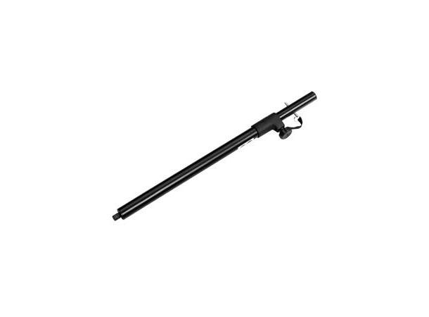 dB Technologies DS 2 - Pole Mount M20 35mm rør for montering på sub med M20 
