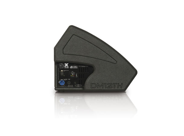 dB Technologies DVX DM 12 TH aktiv monitor, 1500W, 12"+1,4"