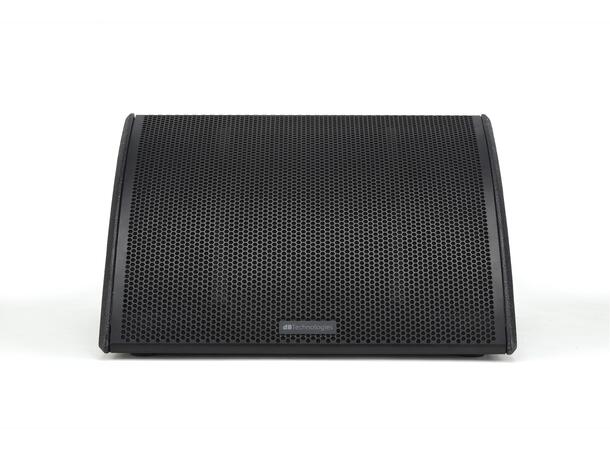 dB Technologies FMX 15 Aktiv høyttaler 15" +1" Coaxmonitor 