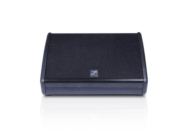dB Technologies LVX XM15 Aktiv monitor coax 15" + 1"  horn 600W 