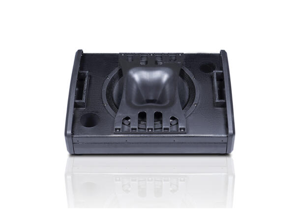 dB Technologies LVX XM15 Aktiv monitor coax 15" + 1"  horn 600W 