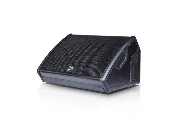 dB Technologies LVX XM15 Aktiv monitor coax 15" + 1"  horn 600W 
