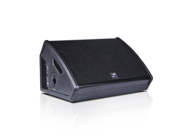 dB Technologies LVX XM15 Aktiv monitor coax 15" + 1"  horn 600W 