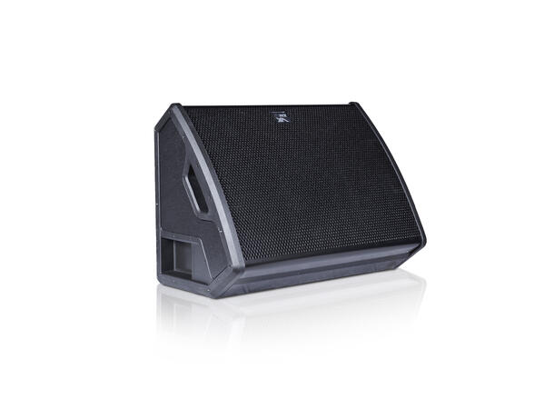 dB Technologies LVX XM15 Aktiv monitor coax 15" + 1"  horn 600W 