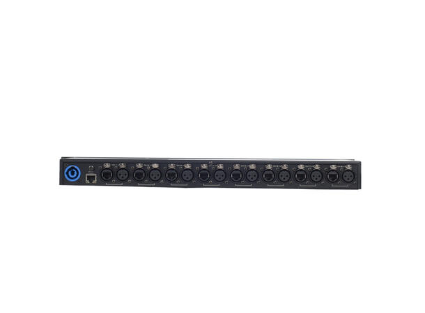 dB Technologies RDNET Control 8 USB RDNet Controller, 8 Linjer pr 32høy