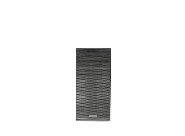 dB Technologies VIO C12 Line Src. Array Aktiv 1600W, 2-veis, LF 1x12"  HF 1,4" 
