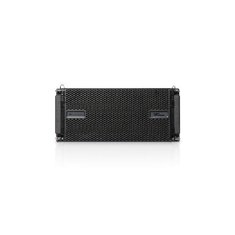 dB Technologies VIO L208 Line-Array RDN Aktiv 1800W, 2-veis, LF 2x8&quot;  HF 1,4&quot;