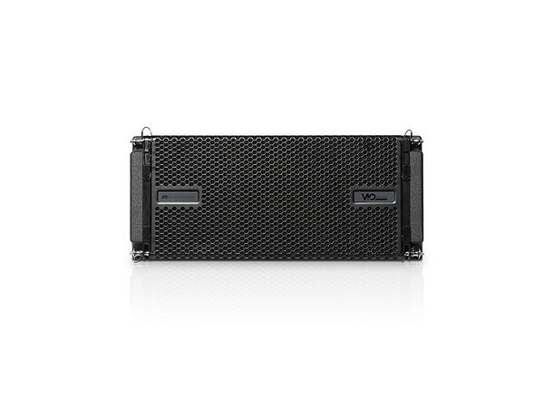 dB Technologies VIO L208 Line-Array RDN Aktiv 1800W, 2-veis, LF 2x8"  HF 1,4" 