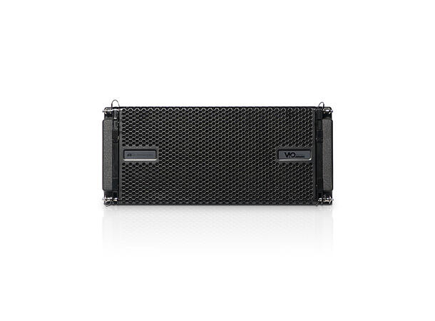 dB Technologies VIO L208 Line-Array RDN Aktiv 1800W, 2-veis, LF 2x8"  HF 1,4"