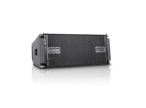 dB Technologies VIO L208 Line-Array RDN Aktiv 1800W, 2-veis, LF 2x8"  HF 1,4" 