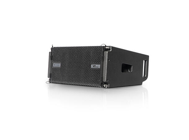 dB Technologies VIO L208 Line-Array RDN Aktiv 1800W, 2-veis, LF 2x8"  HF 1,4"