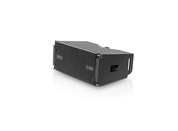 dB Technologies VIO L208 Line-Array RDN Aktiv 1800W, 2-veis, LF 2x8"  HF 1,4"