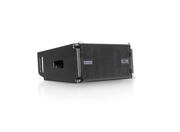 dB Technologies VIO L208 Line-Array RDN Aktiv 1800W, 2-veis, LF 2x8"  HF 1,4"