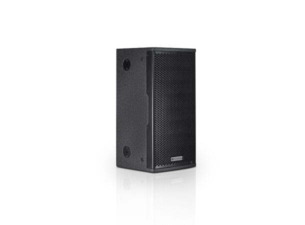 dB Technologies VIO X10 aktiv 900 W RMS point-source, max SPL 130dB, FIR filter 