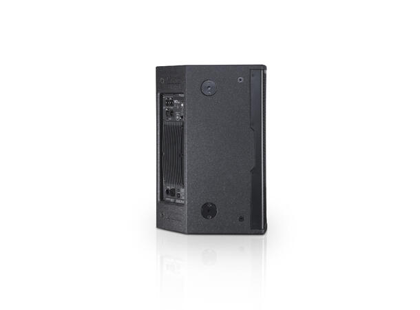 dB Technologies VIO X10 aktiv 900 W RMS point-source, max SPL 130dB, FIR filter 