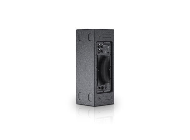 dB Technologies VIO X10 aktiv 900 W RMS point-source, max SPL 130dB, FIR filter 