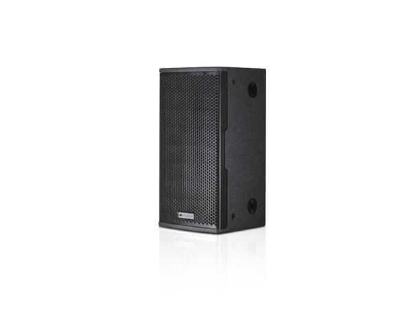 dB Technologies VIO X10 aktiv 900 W RMS point-source, max SPL 130dB, FIR filter 