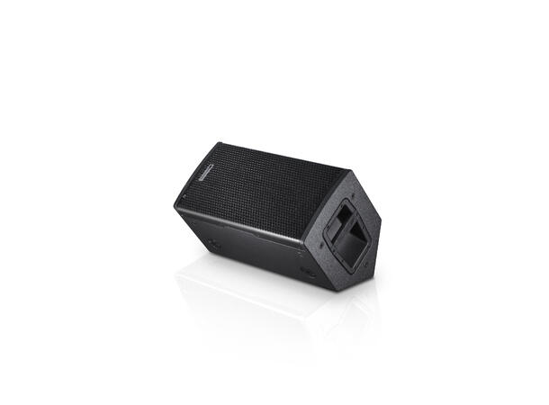 dB Technologies VIO X10 aktiv 900 W RMS point-source, max SPL 130dB, FIR filter 