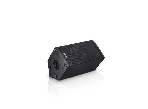 dB Technologies VIO X10 aktiv 900 W RMS point-source, max SPL 130dB, FIR filter 