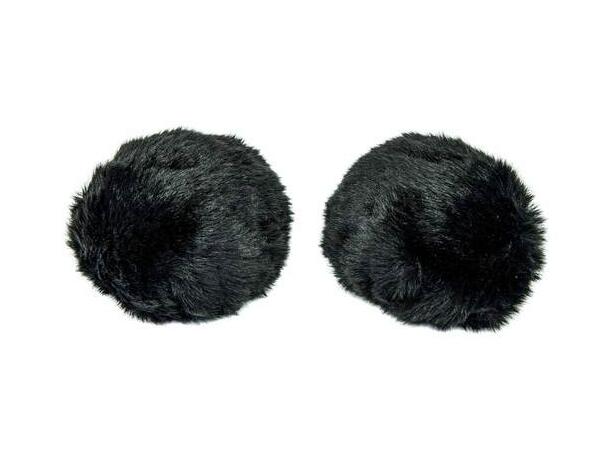 3DIO Professional Wind Muffs 