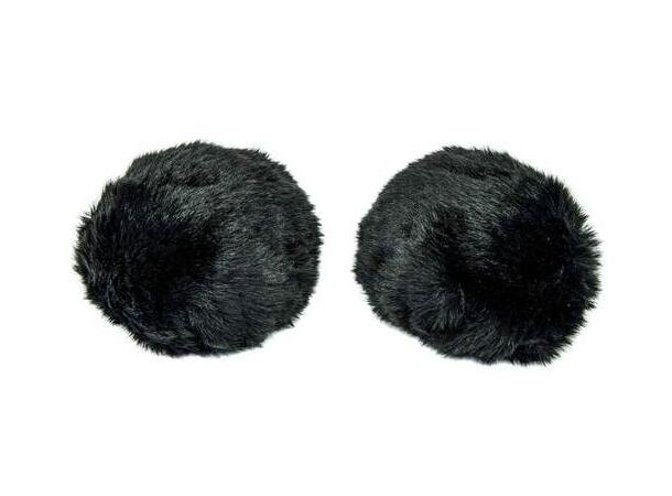 3DIO Professional Wind Muffs