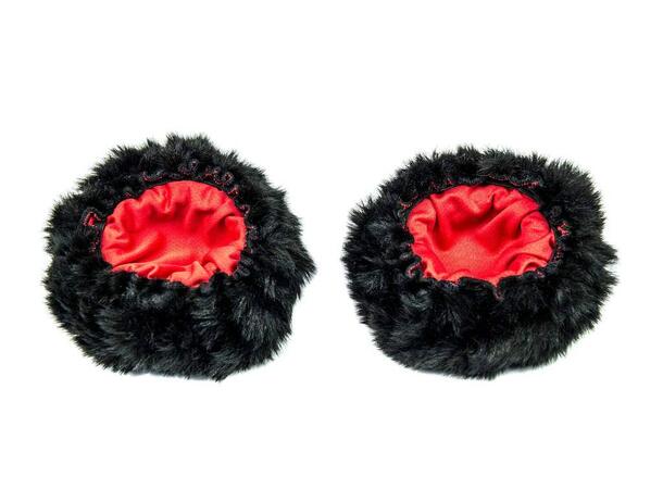 3DIO Professional Wind Muffs 